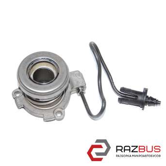 Циліндр робочий зчеплення 1.2 16V 1.4 16V CHEVROLET AVEO (T300) 2011-2016 (ШЕВРО CHEVROLET AVEO (T300) 2011-2016
