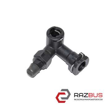 Трубка зчеплення 1.2 16V 1.4 16V (трійник) CHEVROLET AVEO (T300) 2011-2016 (ШЕВР CHEVROLET AVEO (T300) 2011-2016