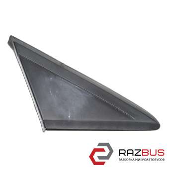 Накладка крила переднього правого (трикутник) FORD KUGA 13-21 (ФОРД КУГА) FORD KUGA 2013-2021