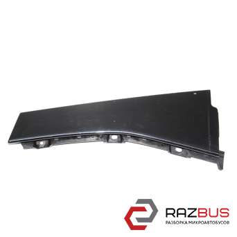 Накладка дверей задньої лівої (задня) FORD KUGA 13-21 (ФОРД КУГА) FORD KUGA 2013-2021