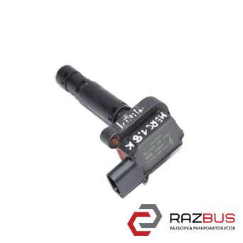 Катушка зажигания 1.8 і w203 MERCEDES-BENZ E-Klasse (211) 2003-2009