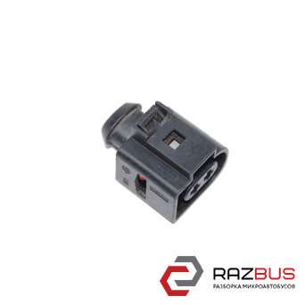 Фишка, разъем VOLKSWAGEN PASSAT B8 2014-2023 VOLKSWAGEN PASSAT B8 2014-2023