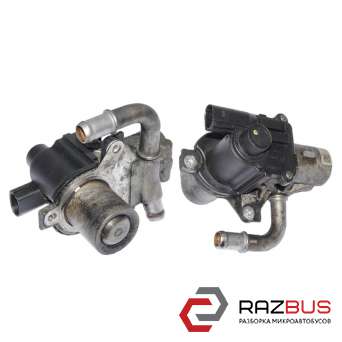 Клапан ЕGR 1.5DCI 55kw RENAULT KANGOO 2008-2012 RENAULT KANGOO 2008-2012