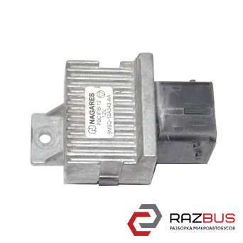 Реле напруження свічок 2.0 TDCi FORD KUGA 13-21 (ФОРД КУГА) FORD KUGA 2013-2021