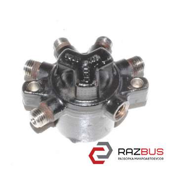 Паливна рейка 1.8 TDCI -06 FORD CONNECT 02-13 (ФОРД КОННЕКТ) FORD CONNECT 2002-2013г FORD CONNECT 2002-2013г