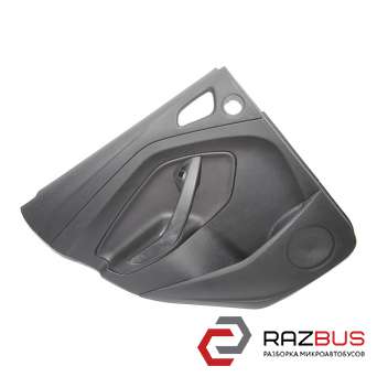 Карта двери задней левой FORD KUGA 2013-2021
