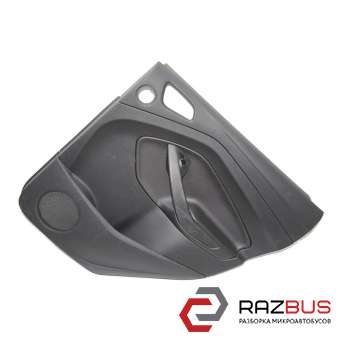 Карта двери задней правой FORD KUGA 2013-2021