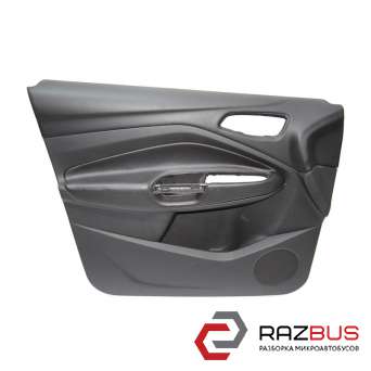 Карта двери передней левой FORD KUGA 2013-2021