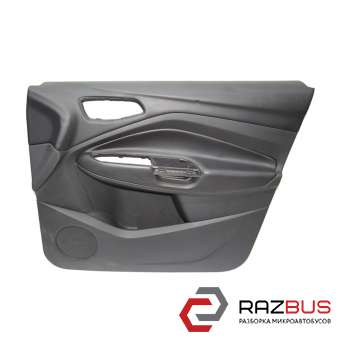 Карта двери передней правой FORD KUGA 2013-2021