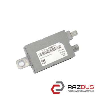  FORD KUGA 2013-2021