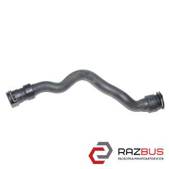 Патрубок охолодження 1.2 i PEUGEOT 208 2012-2020 (ПЕЖО 208) PEUGEOT 208 2012-2020