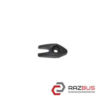 Кронштейн крепления форсунок 2.0HDI CITROEN C4 GRAND PICASSO 2013-2018