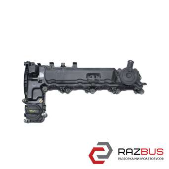 Кришка клапана 2.0HDI CITROEN C4 GRAND PICASSO 13-18 (СІТРОЕН С4 ГРАНД ПІКАССО) CITROEN C4 GRAND PICASSO 2013-2018