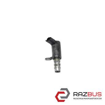 Клапан регулировки давления масла 2.0HDI CITROEN C4 PICASSO 13-22