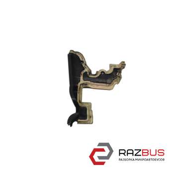 Захист ременя ГРМ 2.0HDI CITROEN C4 GRAND PICASSO 13-18 (СІТРОЕН Ц4 ГРАНД ПІКАСС CITROEN C4 GRAND PICASSO 2013-2018