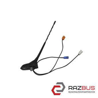 Антена з навігацією GPS CITROEN C4 GRAND PICASSO 13-18 (СІТРОЕН С4 ГРАНД ПІКАССО