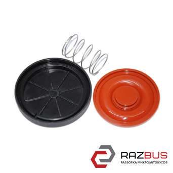 Ремкомплект клапанной крышки, мембрана 2.2CDI (Новый) MERCEDES-BENZ E-Klasse (211) 2003-2009