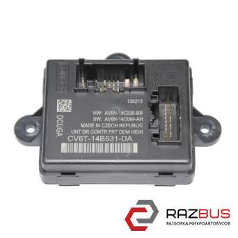 Блок управління двері передньої лівої FORD KUGA 13-21 (ФОРД КУГА) FORD KUGA 2013-2021