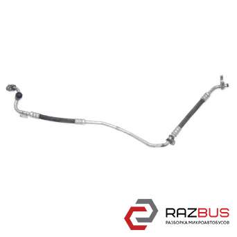 Трубка кондиціонера 2.2CDI 10- радіатор - випарювач MERCEDES-BENZ VITO 639 10-14 MERCEDES VITO 639 2003-2014г MERCEDES VITO 639 2003-2014г