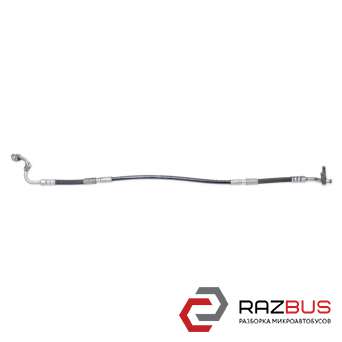 Трубка кондиціонера 2.2CDI 10- радіатор - випарювач (аналог) MERCEDES-BENZ VITO MERCEDES VITO 639 2003-2014г MERCEDES VITO 639 2003-2014г