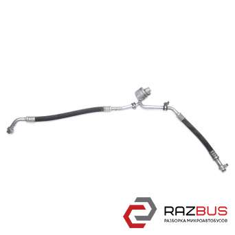 Трубка кондиціонера 2.2CDI MERCEDES-BENZ VITO 639 03-14 (МЕРСЕДЕС ВІТО 639) MERCEDES VITO 639 2003-2014г MERCEDES VITO 639 2003-2014г