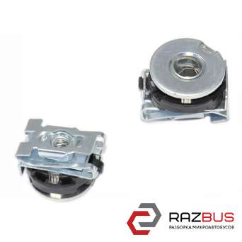 Гайка регулювання фари верхня (Нова) VOLKSWAGEN PASSAT B8 14-23 (ФОЛЬКСВАГЕН ПАС VOLKSWAGEN PASSAT B8 2014-2023