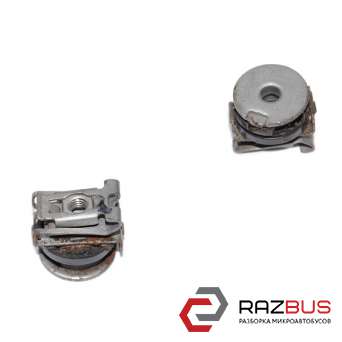 Гайка регулювання фар верхня VOLKSWAGEN PASSAT B8 14-23 (ФОЛЬКСВАГЕН ПАССАТ B8) VOLKSWAGEN PASSAT B8 2014-2023