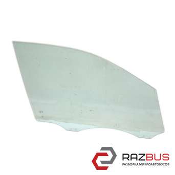 Стекло двери передней правой FIAT DUCATO 244 Кузов 2002-2006г