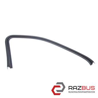 Накладка двері передньої лівої внутрішня VOLKSWAGEN TOUAREG 10-18 (ФОЛЬКСВАГЕН Т NISSAN PRIMASTAR 2001-2016