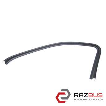 Накладка двери передней правой внутренняя HYUNDAI H1 1997-2004