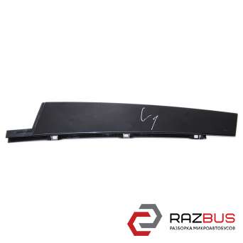 Накладка передньої правої двері VOLKSWAGEN TOUAREG 10-18 (ФОЛЬКСВАГЕН ТУАРЕГ) FIAT DUCATO 290 Кузов 1990-1994г