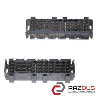 Блок запобіжників VOLKSWAGEN TRANSPORTER T4 90-03 (ФОЛЬКСВАГЕН ТРАНСПОРТЕР Т4) VOLKSWAGEN TRANSPORTER T4 1990-2003г