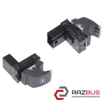 Кнопка стеклоподъемника PEUGEOT BOXER 1994-2002г