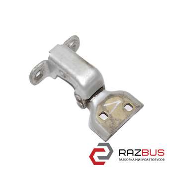 4408992, 7700311772, 91166380
                                                Петля двери передней NISSAN PRIMASTAR 2001-2016