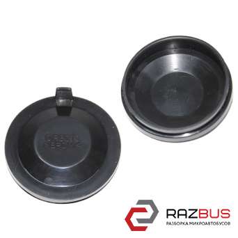 Кришка фари 08- (Нова, аналог) 77.7мм/81мм FORD FOCUS 2 08-11 (ФОРД ФОКУС) FORD FOСUS 2 2004-2011