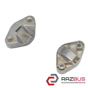 Напрямна, опора бічної рухомої двері VOLKSWAGEN TRANSPORTER T4 90-03 (ФОЛЬКСВАГЕ VOLKSWAGEN TRANSPORTER T4 1990-2003г