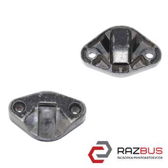 701843667
                                                Направляющая , опора боковой сдвижной двери VOLKSWAGEN TRANSPORTER T4 1990-2003г