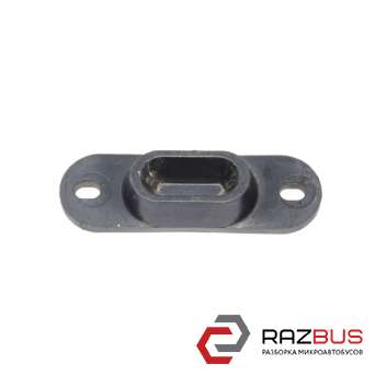 Направляюча бічних рухомих дверей нижня матка -03 FIAT DOBLO 00-03 (ФІАТ ДОБЛО) FIAT DOBLO 2000-2005г