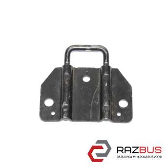 Ответная часть замка двери задней левой верхняя FIAT SCUDO 2007-2016г