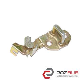 Відповідна частина замка кришки багажника CHEVROLET AVEO (T200) 2003-08 (ШЕВРОЛЕ CHEVROLET AVEO (T200) 2003-2008