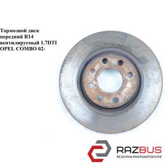  OPEL COMBO 2001-2011г OPEL COMBO 2001-2011г