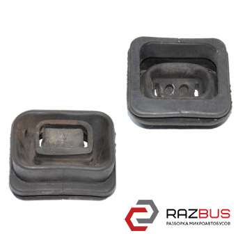  MAZDA PREMACY 1999–2005 Любой объем