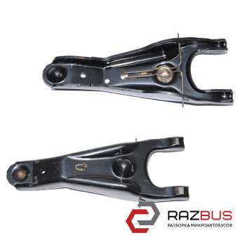  MAZDA PREMACY 1999–2005 Любой объем