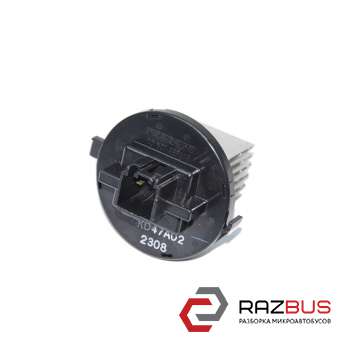 Резистор грубки під Клімат MAZDA CX -5 12-17 (МАЗДА CX 5) MAZDA CX -5 2012-2017