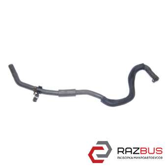 Патрубок охолодження 1.5 DCI RENAULT SCENIC 09-15 (Рено Сценік) RENAULT SCENIC 2009-2015 RENAULT SCENIC 2009-2015