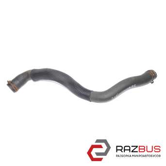 Патрубок охолодження 1.5 DCI RENAULT SCENIC 09-15 (Рено Сценік) RENAULT SCENIC 2009-2015