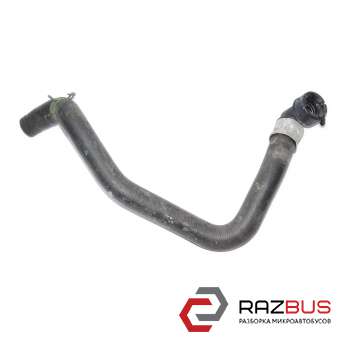 Патрубок охолодження 1.5 DCI RENAULT SCENIC 09-15 (Рено Сценік) RENAULT SCENIC 2009-2015 RENAULT SCENIC 2009-2015