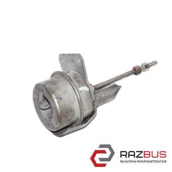 Актуатор турбіни 1.5 DCI RENAULT SCENIC 09-15 (РЕНО Сценік) RENAULT SCENIC 2009-2015