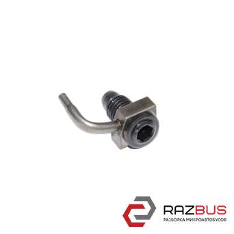 Форсунка Масляна 1.9 SDI VOLKSWAGEN CADDY 95-04 (ФОЛЬКСВАГЕН Кадді) VOLKSWAGEN CADDY II 1995-2004г