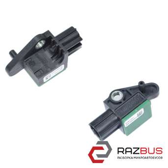 Датчик удару VOLKSWAGEN TIGUAN 07-17 (ФОЛЬКСВАГЕН ТІГУАН) VOLKSWAGEN TIGUAN 07-17 VOLKSWAGEN TIGUAN 07-17